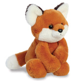 Flopsies Finn Fox Soft Toy - Aurora World LTD